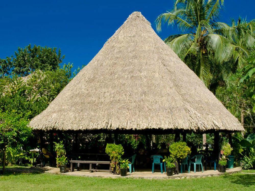 Taironaka Eco Hotel Don Diego Exterior foto