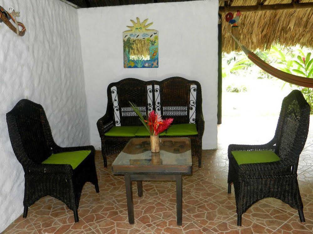 Taironaka Eco Hotel Don Diego Exterior foto